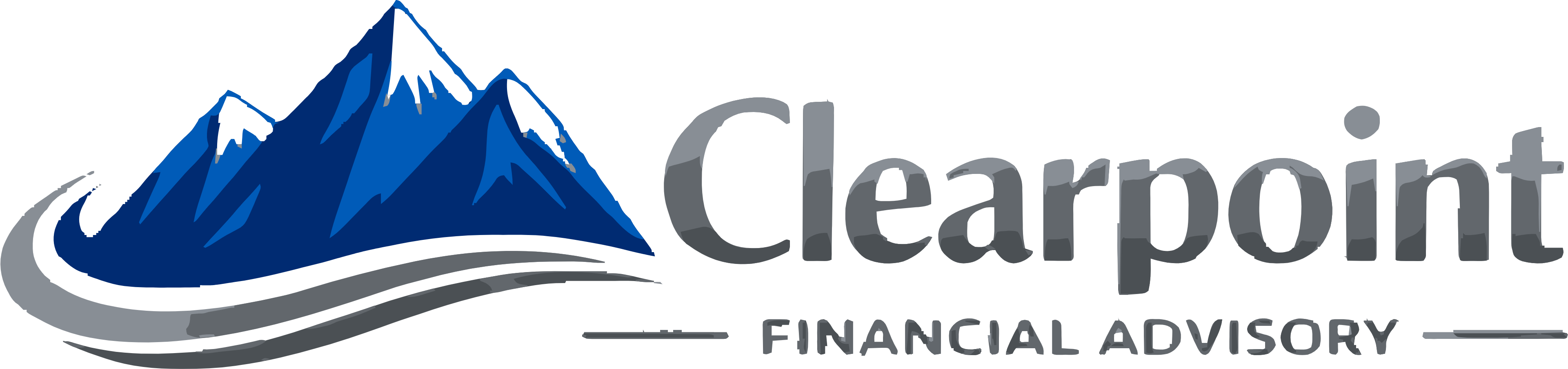 Clearpoint Financial Advisory logo